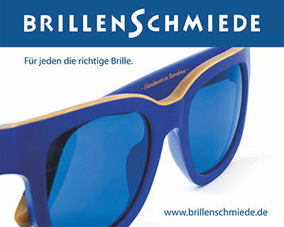 Brillenschmiede Steffen Möller GmbH