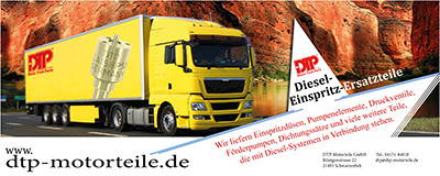 DTP Motorteile GmbH