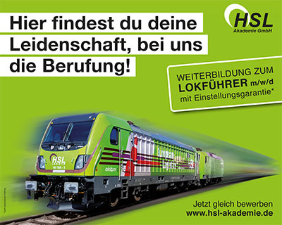 HSL Akademie GmbH