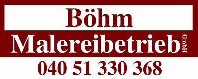 Malereibetrieb Böhm GmbH