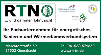 RTN Fassaden Nowottnick GmbH