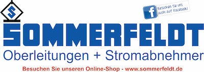 Sommerfeldt Oberleitungen + Stromabnehmer GmbH
