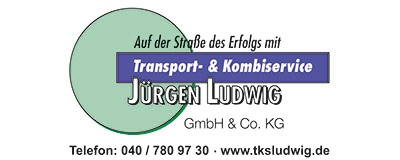 Transport- & Kombiservice Jürgen Ludwig GmbH & Co. KG