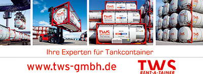 TWS GmbH