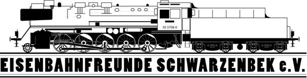 Eisenbahnfreunde Schwarzenbek e.V.