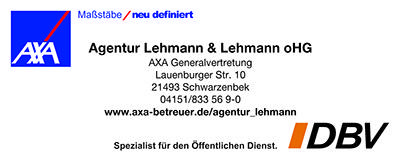 Agentur Lehmann & Lehmann oHG