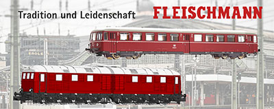 Gebr. Fleischmann GmbH & Co.KG