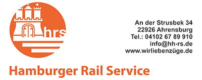 Hamburger Rail Service GmbH & Co. KG