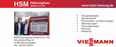 Heizungs- und Sanitärtechnik Manzke GmbH