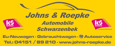 Johns & Roepke Automobile GmbH & Co. KG