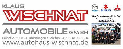 Klaus Wischnat Automobile GmbH