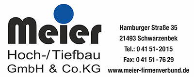 Meier Hoch-/ Tiefbau GmbH & Co.KG