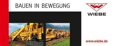 Wiebe Holding GmbH & Co. KG 